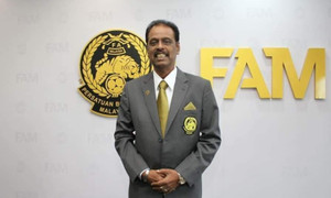 LĐBĐ Malaysia không có bằng chứng Việt Nam khiếu nại gian lận nhập tịch