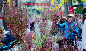 Chính phủ yêu cầu chăm lo đời sống người dân dịp Tết Nguyên đán Bính Ngọ 2026