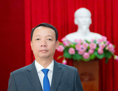 Ông Phan Thiên Định được bầu giữ chức Chủ tịch UBND TP Huế