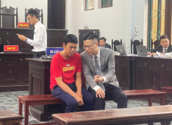 Xét xử phúc thẩm bị cáo Thái Khắc Thành vụ nuôi, bán gà lôi trắng