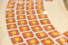 Có nên mua vàng trong cơn tăng điên loạn?