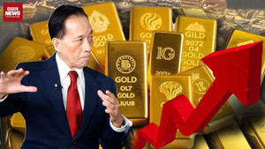 TS Nguyễn Trí Hiếu: Lập sàn vàng là bước đi cuối cùng ổn định thị trường