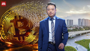 Bóc trần hệ thống lừa đảo của Shark Bình, từ tiền ảo đến bất động sản 