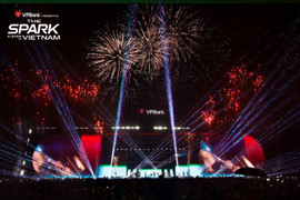 VPBank - đồng hành cùng King of Kpop, mở đường cho uy tín thương hiệu nội địa