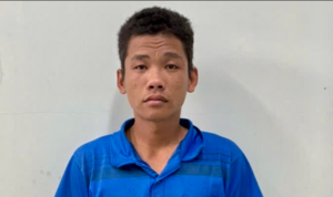 Bắt người cha ở Đồng Tháp bạo hành bé trai 7 tuổi vì nghi không phải con ruột