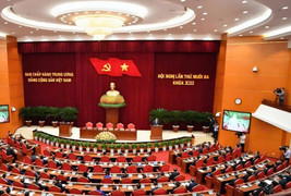 Bộ Chính trị ban hành quy định mới về công tác cán bộ