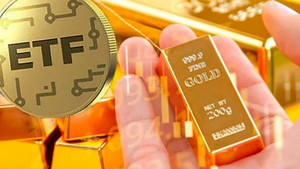 Nghiên cứu phát triển quỹ ETF vàng, tạo môi trường đầu tư an toàn