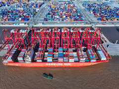 Trung Quốc tuyên bố đồng ý đàm phán thương mại mới với Mỹ