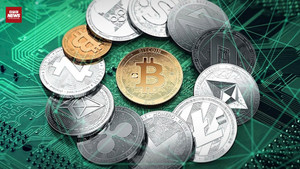 Ảo tưởng làm giàu nhanh: Bóc trần công thức lừa đảo tiền ảo núp bóng đa cấp