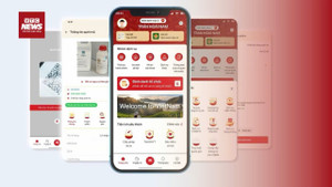 Kiểm tra hàng giả, hàng nhái trên ứng dụng VNeID