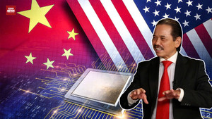 Vì sao Trung Quốc khó vượt Mỹ trong cuộc đua chip bán dẫn?