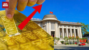 Vàng tăng dựng đứng, Ngân hàng Nhà nước thanh kiểm tra thị trường