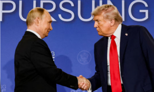 Vì sao ông Trump và ông Putin chọn Budapest để họp thượng đỉnh?