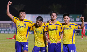 Đội bóng có ông Park Hang Seo cố vấn bất bại 4 trận liên tiếp