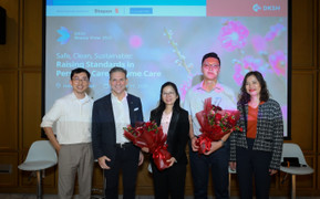 Chuyên gia: Chuyển đổi xanh bền vững rất khó, cần thời gian