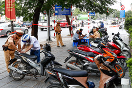 Tài xế vi phạm nồng độ cồn than ‘vừa chấp hành xong án tù, chưa nắm rõ luật’