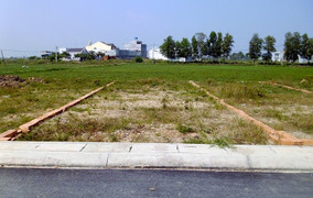 4 điều cần lưu ý khi mua đất thổ cư để tránh rủi ro