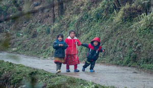 Miền Bắc đón gió lạnh đầu mùa, có nơi chuyển rét dưới 16°C