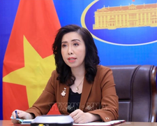 'Chuyến thăm Phần Lan của Tổng Bí thư Tô Lâm mở ra cơ hội hợp tác toàn diện'