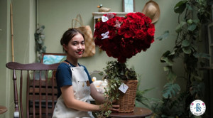 Gợi ý 5 loài hoa tặng lễ tốt nghiệp ý nghĩa từ Flowersight