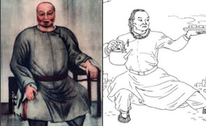 Sự thật môn võ nổi tiếng Trung Quốc bị hiểu lầm do Trương Tam Phong sáng tạo