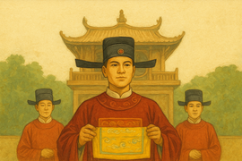 Ai là người đỗ Trạng nguyên khi mới 13 tuổi?