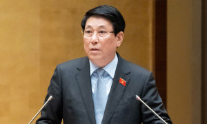 Chủ tịch nước quyết định đặc xá cho 31.319 người trong nhiệm kỳ 2021-2026