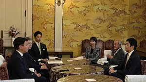  2 đảng đạt thỏa thuận liên minh, Nhật Bản sắp có nữ Thủ tướng đầu tiên