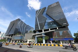 Hàn Quốc chuẩn bị ra tay với đế chế của ông trùm Trần Chí tại Campuchia