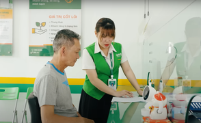 F88 tiếp tục bứt phá về lợi nhuận trong Quý III, đạt 90% kế hoạch năm 2025