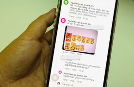 Săn vàng ‘chợ đen’ giữa cơn sốt giá, chuyên gia cảnh báo rủi ro tiềm ẩn 