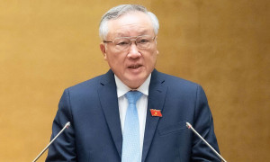 Thủ tướng, các Phó thủ tướng hơn 400 lần xuống cơ sở trong nhiệm kỳ 2021-2026