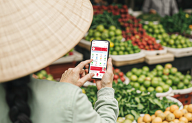 Home Credit tung ưu đãi 800k, cùng khách hàng vượt áp lực chi tiêu cuối năm