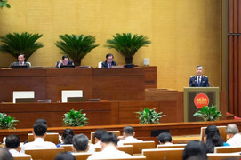 Kiểm toán Nhà nước kiến nghị xử lý hơn 254.000 tỷ đồng và hơn 125 triệu USD