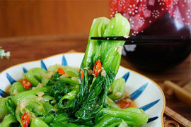 Loại rau giá rẻ giàu canxi hơn cả sữa, nên ăn thường xuyên