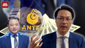 Vụ tiền ảo Antex của Shark Bình: 30.000 nhà đầu tư có lấy lại được tiền?