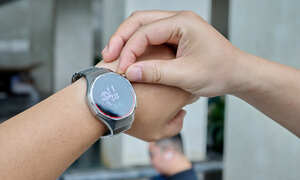 Trải nghiệm Huawei Watch GT6 Pro Titanium: Tốt gỗ, tốt cả nước sơn