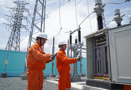 9 tháng năm 2025, EVNSPC hoàn thành nhiều chỉ tiêu quan trọng