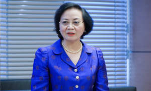 Ban Chỉ đạo của Chính phủ yêu cầu kiện toàn đội ngũ cấp xã trước 31/12