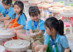 Thực nghiệm Victory: Nuôi dưỡng thế hệ học sinh khai phóng, tự chủ, trưởng thành