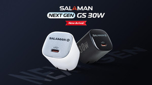 Next Gen GS 30W - ứng dụng công nghệ bán dẫn GaN trong thế hệ sạc mới