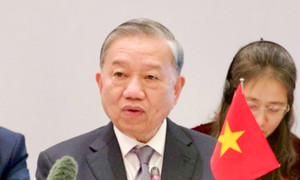 Tổng Bí thư: Hợp tác kinh tế là động lực thúc đẩy quan hệ Việt Nam - Phần Lan