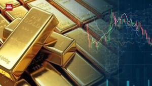 Giá vàng tăng 60% trong 10 tháng: Báo động rủi ro nợ công và đồng USD mất giá