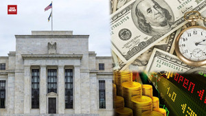 Bí ẩn đằng sau giá vàng liên tục lập kỷ lục