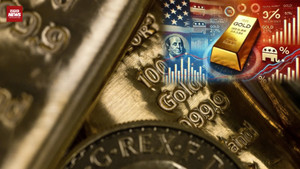 'Ma trận' giá vàng: Ai thực sự đang nắm quyền điều khiển?