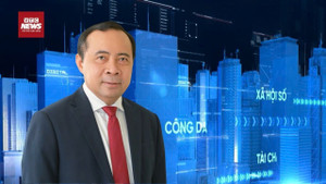 Chuyển đổi số quốc gia: Từ khởi động đến tăng tốc