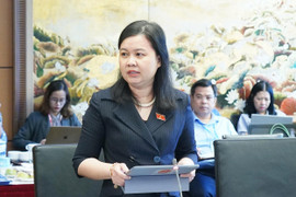 ĐBQH đề nghị có khung tiêu chí KPI thống nhất toàn quốc đánh giá viên chức