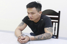 'Siêu trộm' chuyên phá két sắt trộm tiền, vàng sa lưới