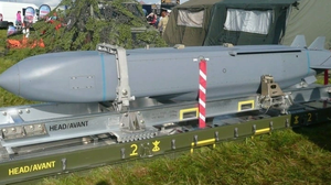 Ukraine tập kích nhà máy hóa chất quan trọng của Nga bằng tên lửa StormStorm