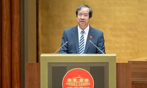 Đề xuất thống nhất một bộ sách giáo khoa, bỏ cấp bằng tốt nghiệp THCS